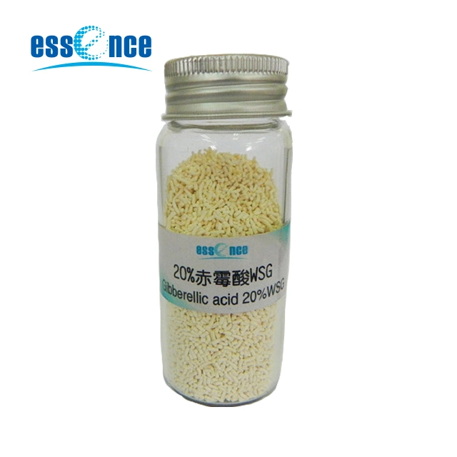 Agricultural Chemicals Plant Growth Regulator Gibberellic Acid price 20%Wsg