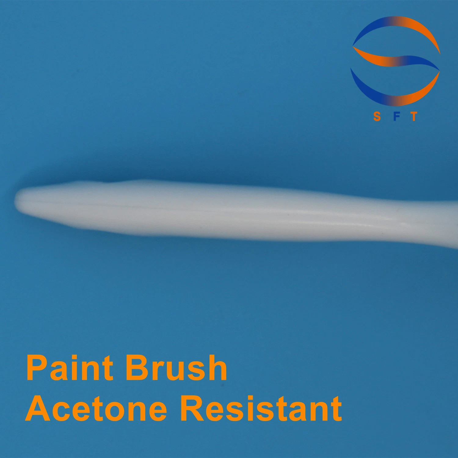 High Quality Acrtone Resistant Brush Paint Brushes for FRP Laminating