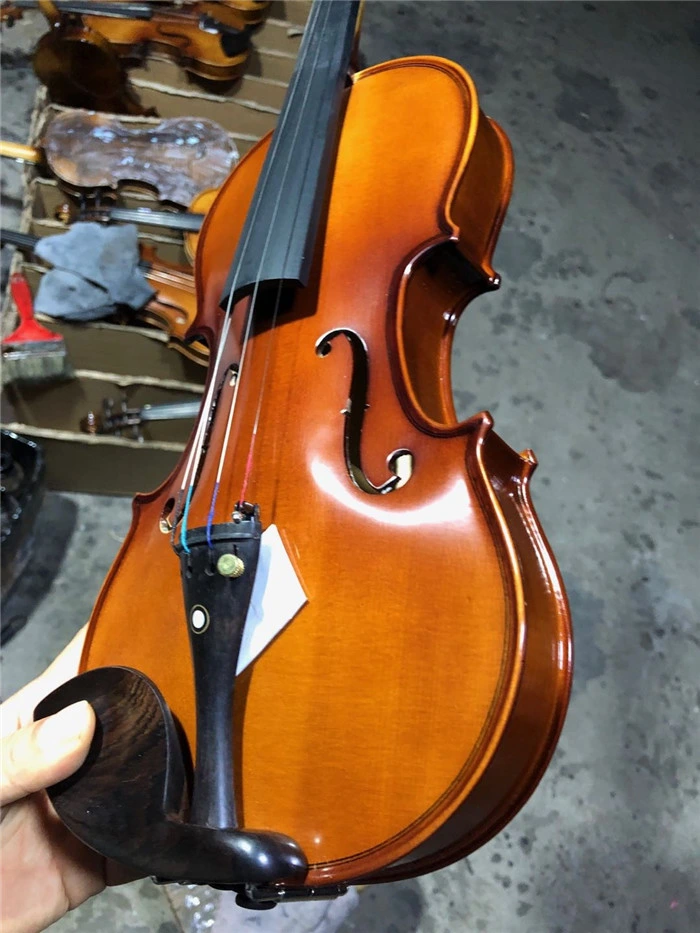 Hot Selling Solidwood Viola Wholesale/Supplier Price Viola