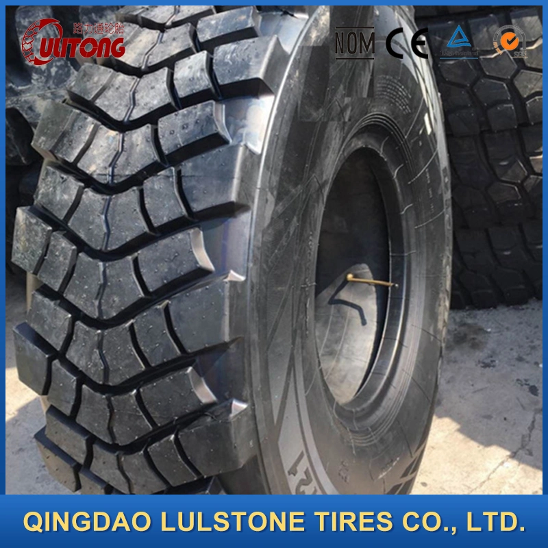 OEM Agriculture Radial Truck Tyre Tubeless Top Tire Brands