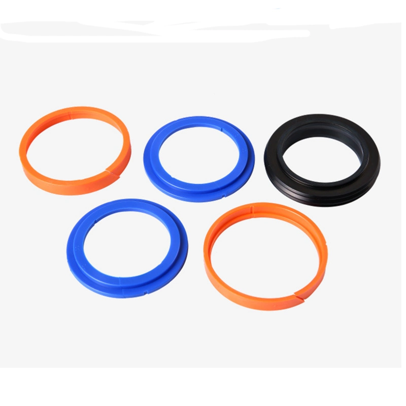 Kdas Series PU Hydraulic Oil Seals Compact Piston Seal