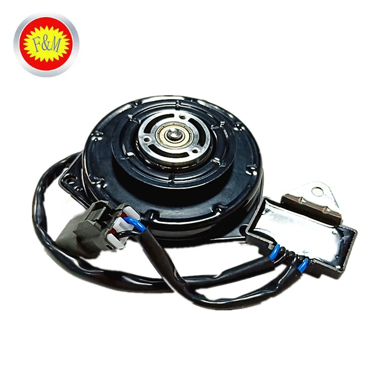 Un alto rendimiento del ventilador del radiador del motor para Auto Parts-38616-A01 Rza Rza 38615-38611-A01-Pna-003