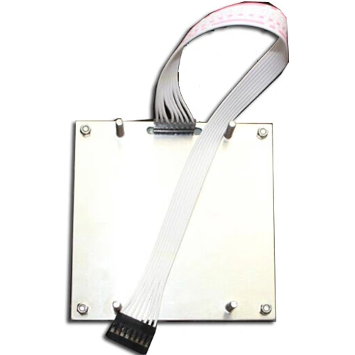 Stainless Steel Keypad for Kiosk Kp1016