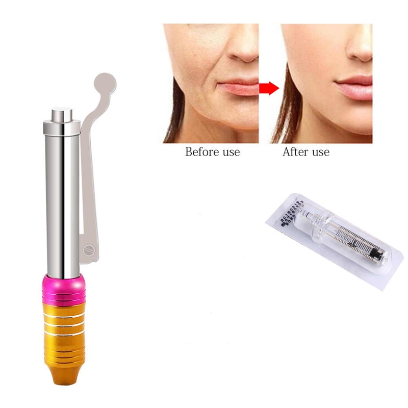 New Product 0.3ml 0.5ml Hyaluronic Acid Pens Ampoule Filler Injector