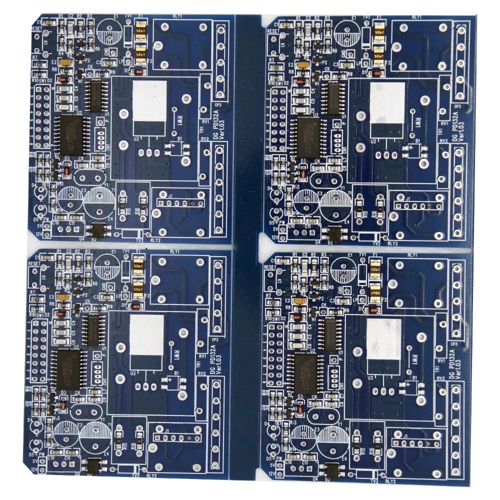 Variety PCBA Electronic Circuit Board