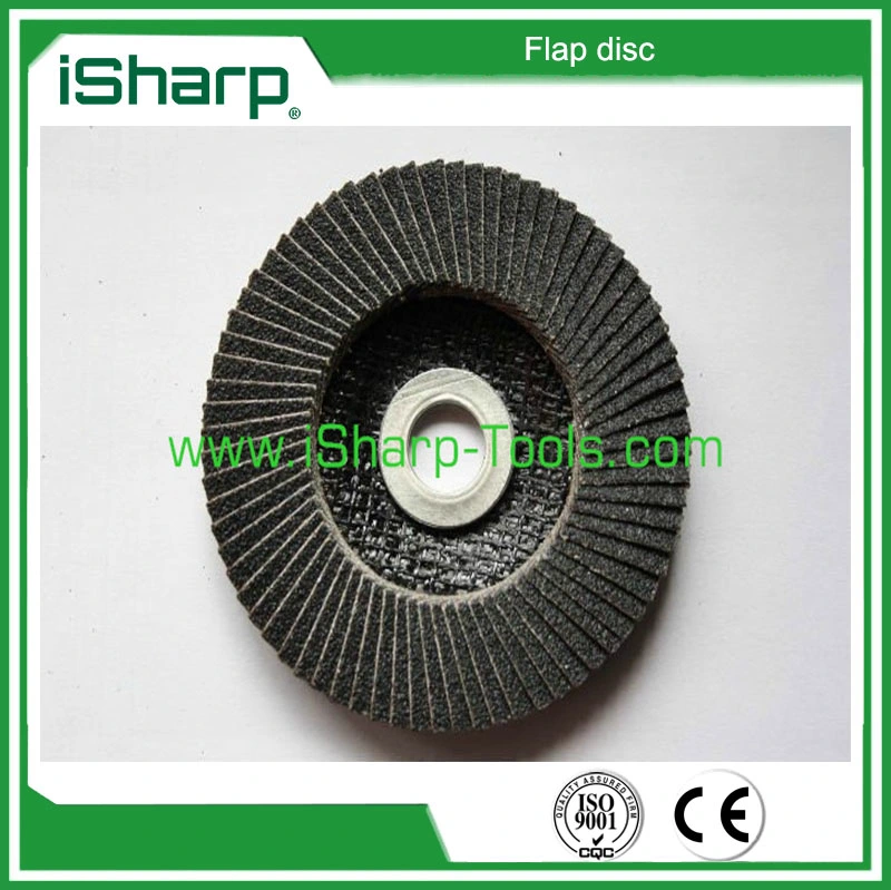 4 Inch T27&T29 Abrasives Flap Disc Conventional Flap Disc Abrasives Tools for Metal