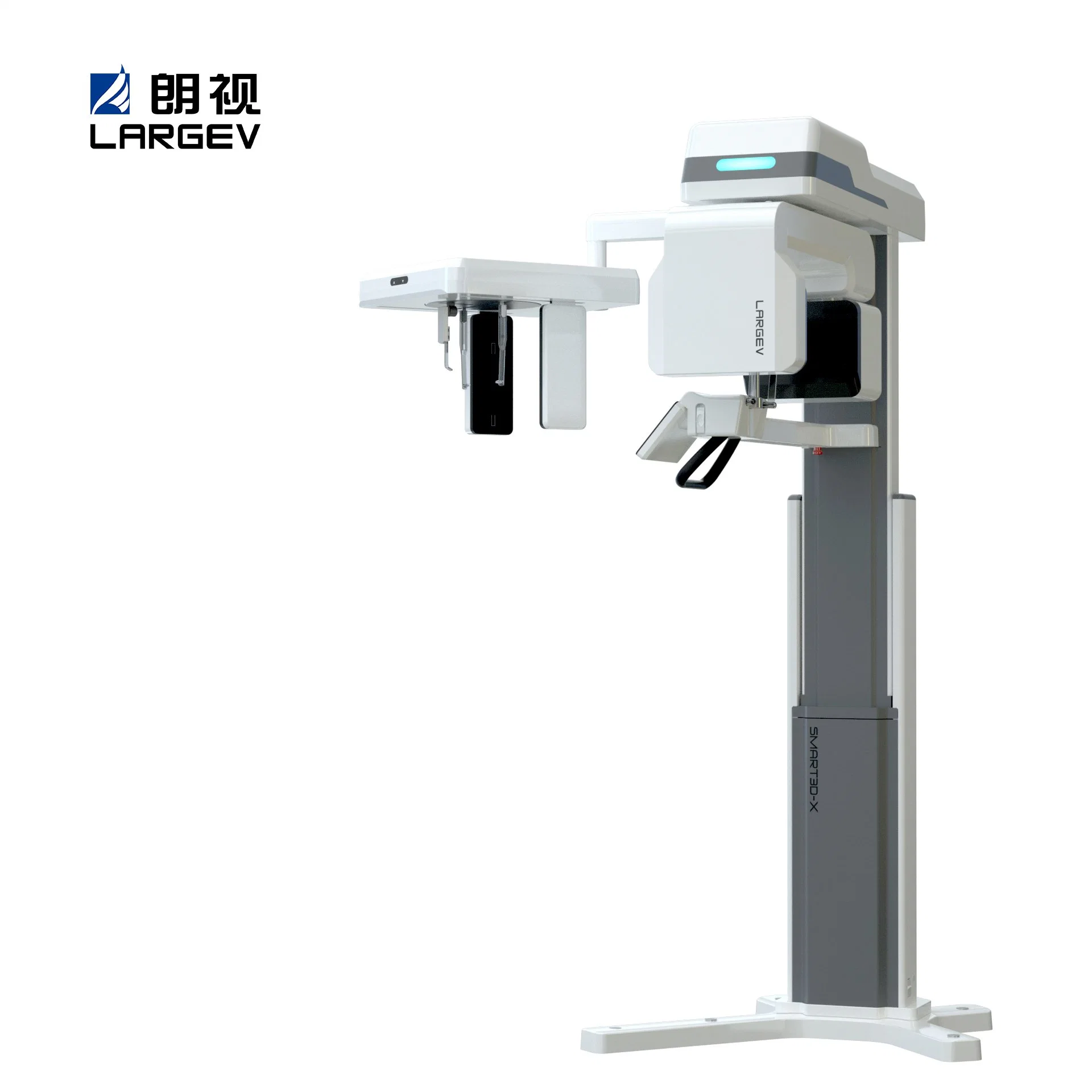 Nouvelle Smart3D-X 3 en 1 Nouvelle machine d'acquisition radiographique professionnelle CBCT intelligente Avec fonction céphalimétrique