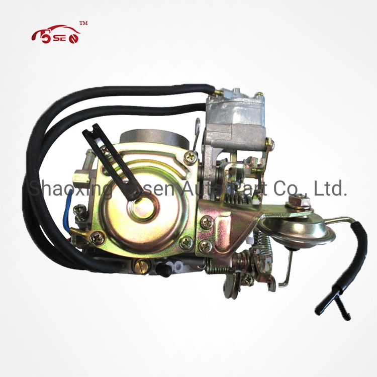 Best Quality Car Engine Parts Carburetor Carb for Suzuki F6a 472q T-6 13200-77530