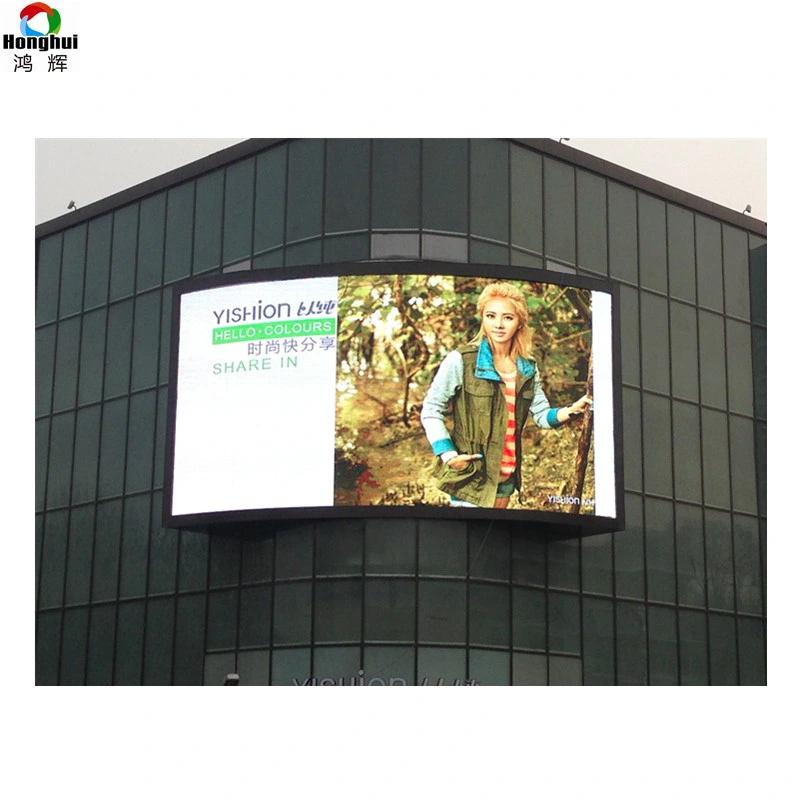 High Brightness Outdoor Full Color P5 Stadium LED Display