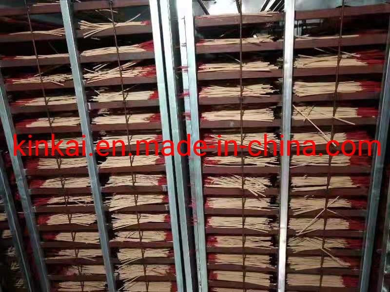 Moskito Trocknungsmaschine Räucherstäbchen Trockner Coil Dehydrator Ofen