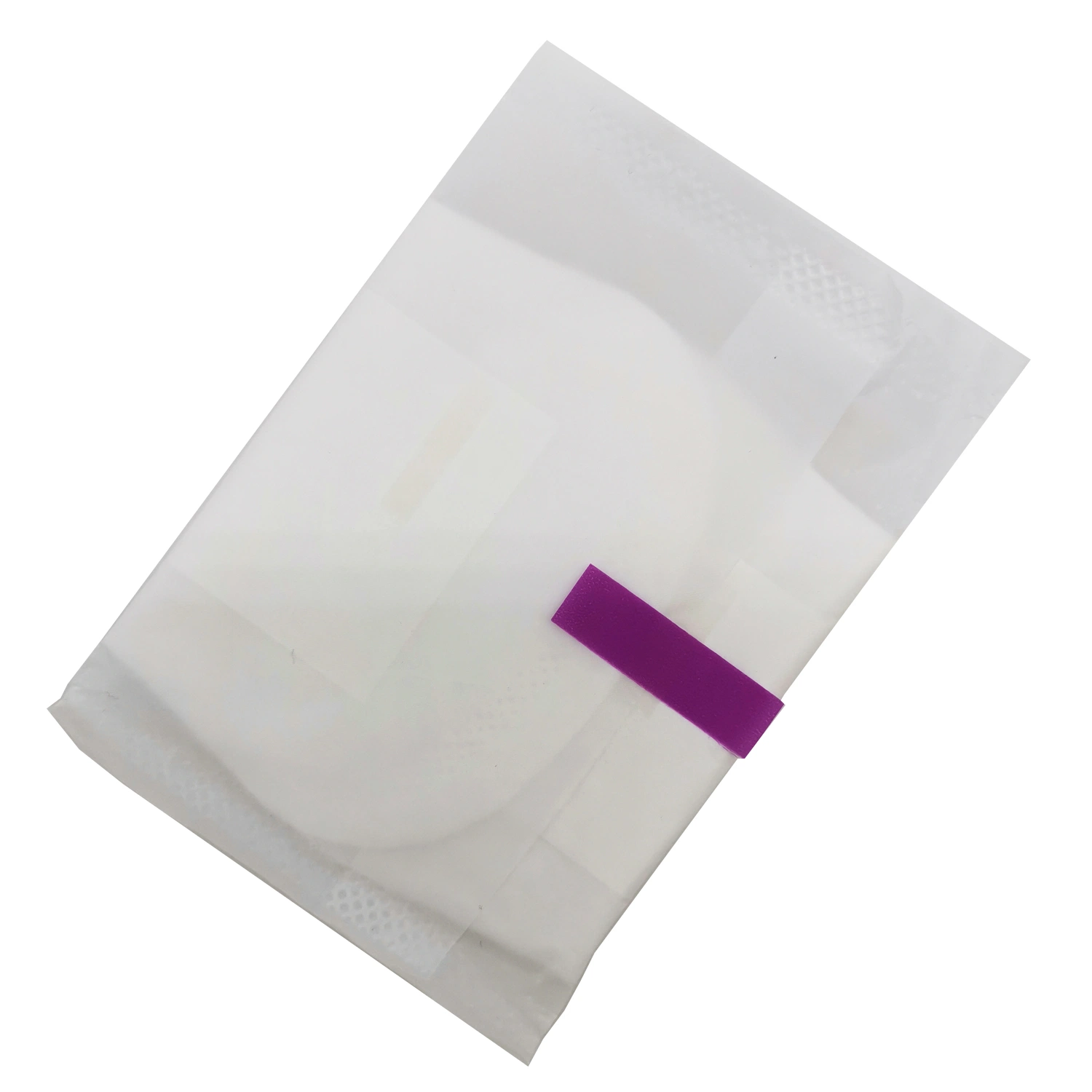 Wholesale/Supplier Breathable Soft and Comfortable Sanitary Napkin Panty Liner