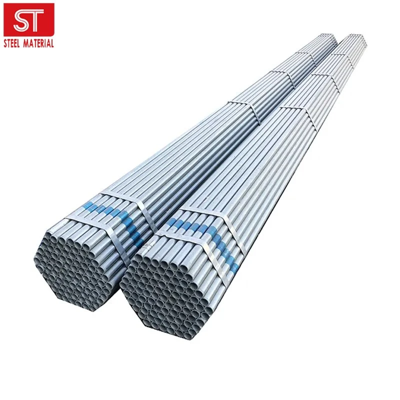 SSAW/Sawl API 5L Spiral Welded Carbon Steel Pipe Natural Gas and Oil Pipeline Ss400 A36 Ss400 S235jr 1020 Round Square Rectangular Welded Carbon Steel Pipe