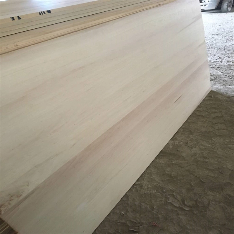 2X4 Lumber Solid Board Madera Blanca Madera Madera Madera Madera dura Lumber Madera de álamo