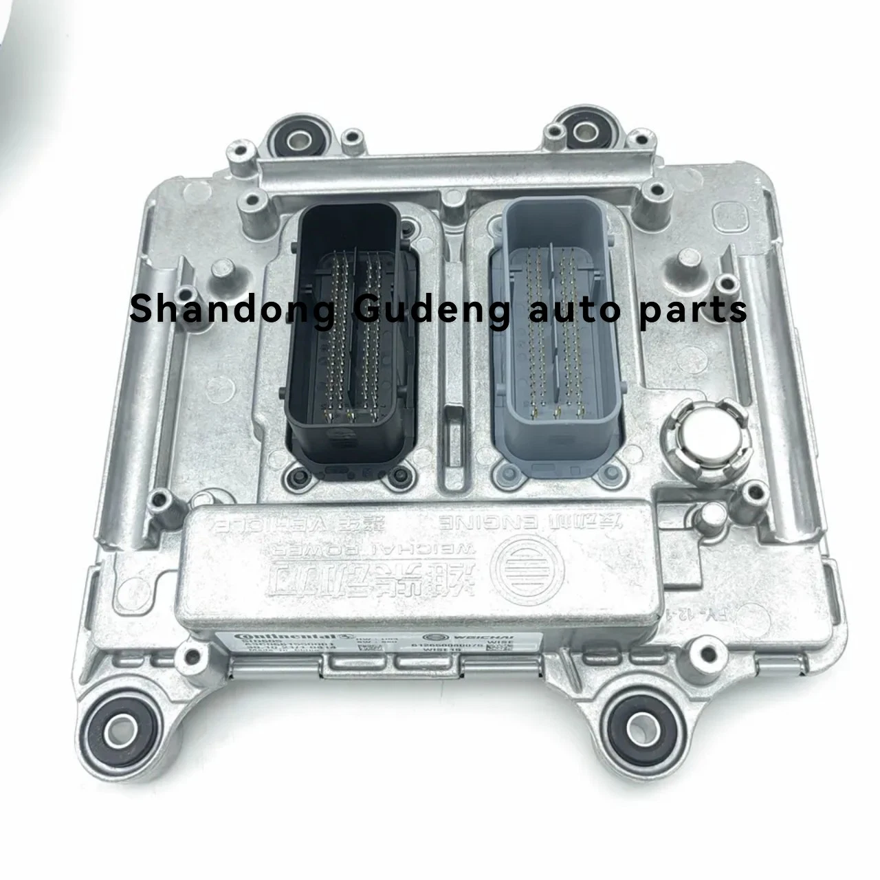 Weichai Motor Autónomo de la tarjeta de computadora ECU 612650080075 E15 A3c0661550001