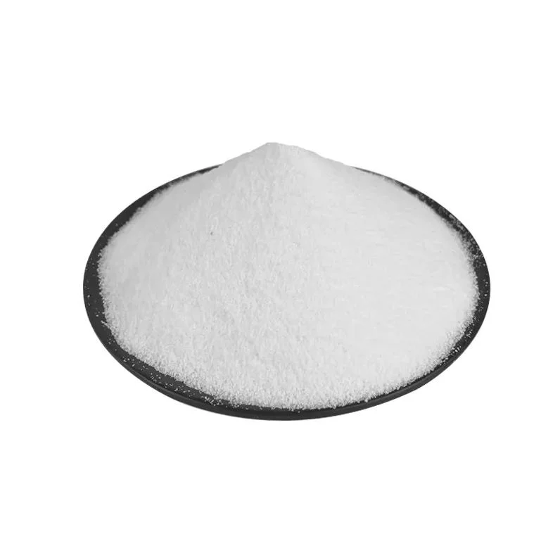 Low Price Sale of High Viscosity PAM Water Treatment Polyacrylamide Coagulant White Powder