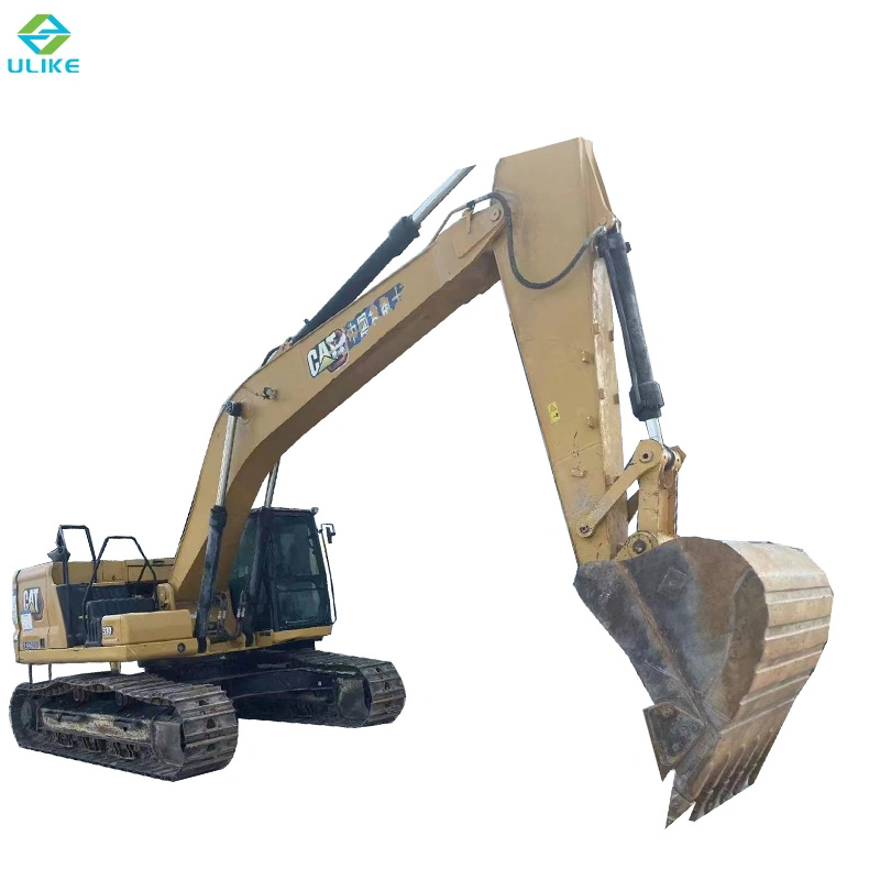 30 Tons Good Condition Second Hand Excavator Cat 330 for Hot Sale and Cat 323/320/320gc