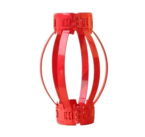 Turbolizer Centralizer / Drill Pipe Centralizer /Rigid Centralizer