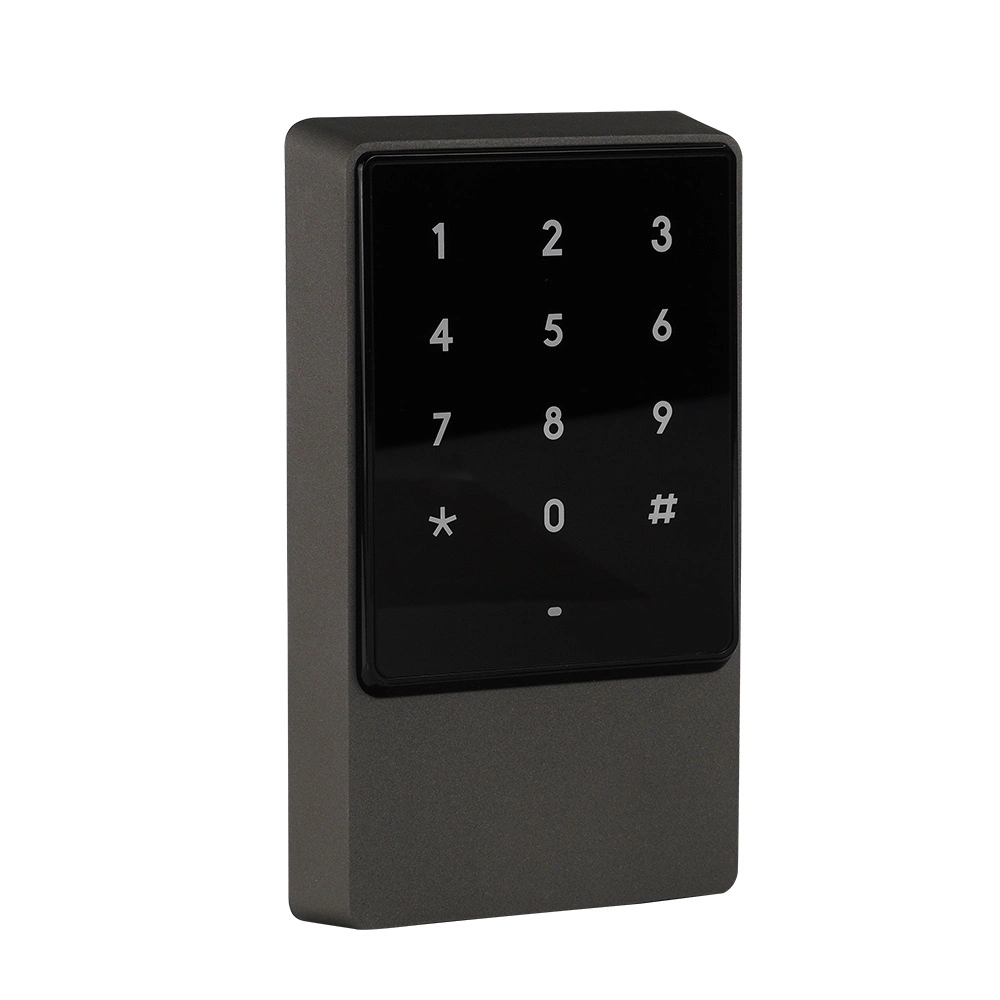 2000 Users Waterproof Access Control Password Keypad RFID Reader