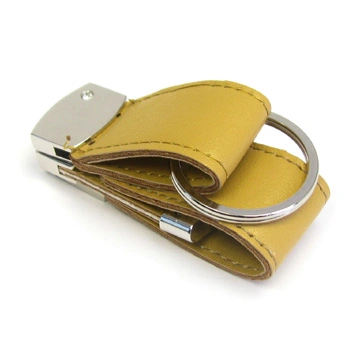 Leather USB Memory Stick USB 2.0 3.0 Flash Drive