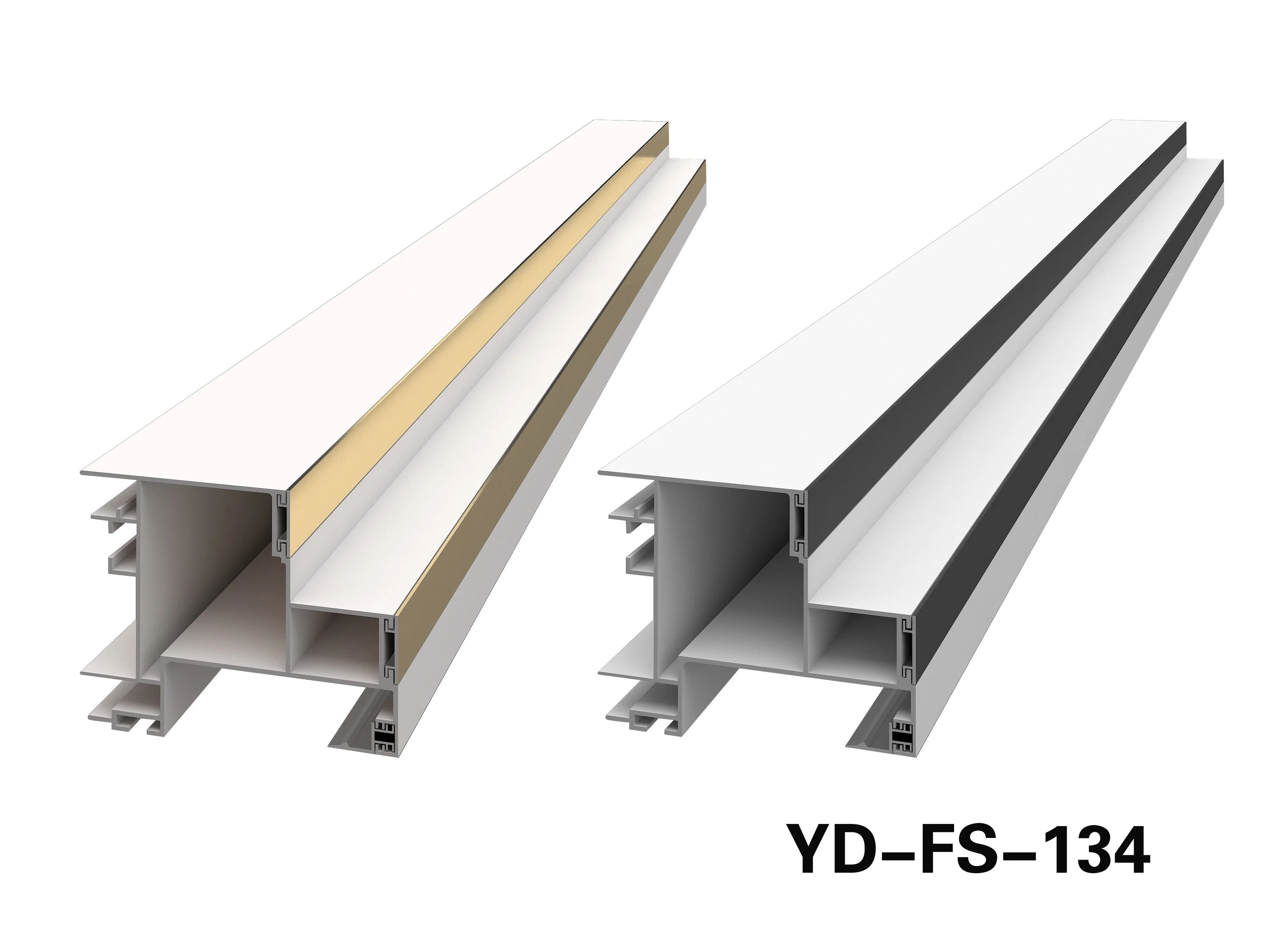 Top Chinese Manufacturer Aluminum Extrusion for Ceiling Aluminum Profile