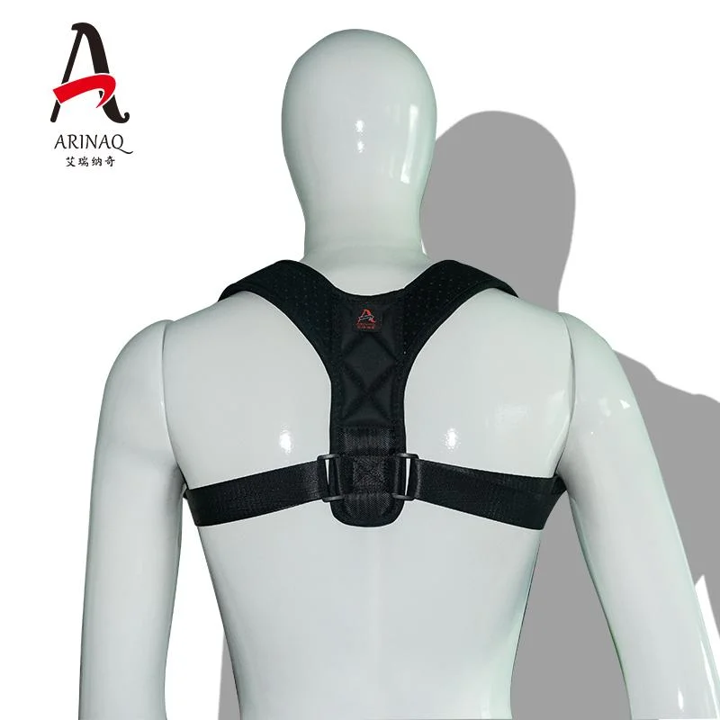 Back Support Belt Spinal Support Posture Back Straightener Shoulder Strap Posture Corrector