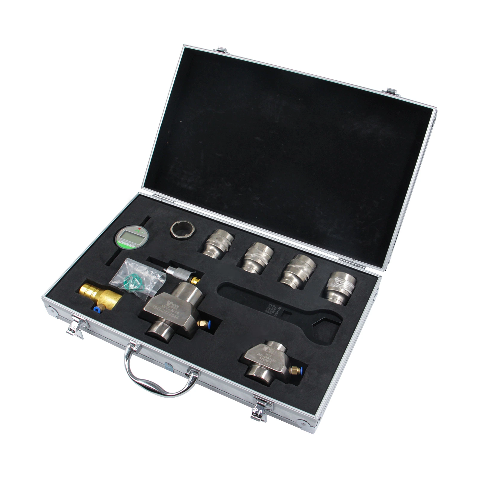 Good Quality Cumins Isg Injector Repair Tools Set Injector Tools Set