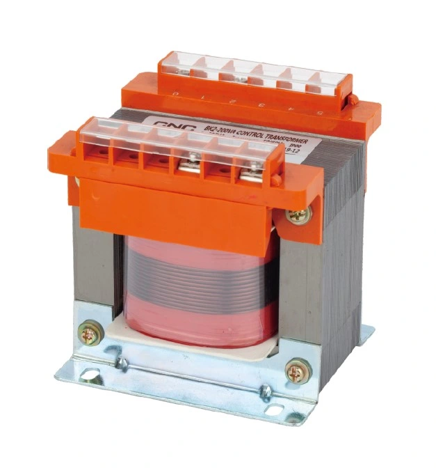 Sg Three-Phase Dry-Type (rectifier) Transformers