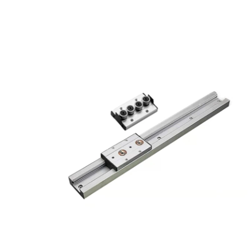 Double Axis Linear Guide Rail Sgr25 Laser Machine Guide