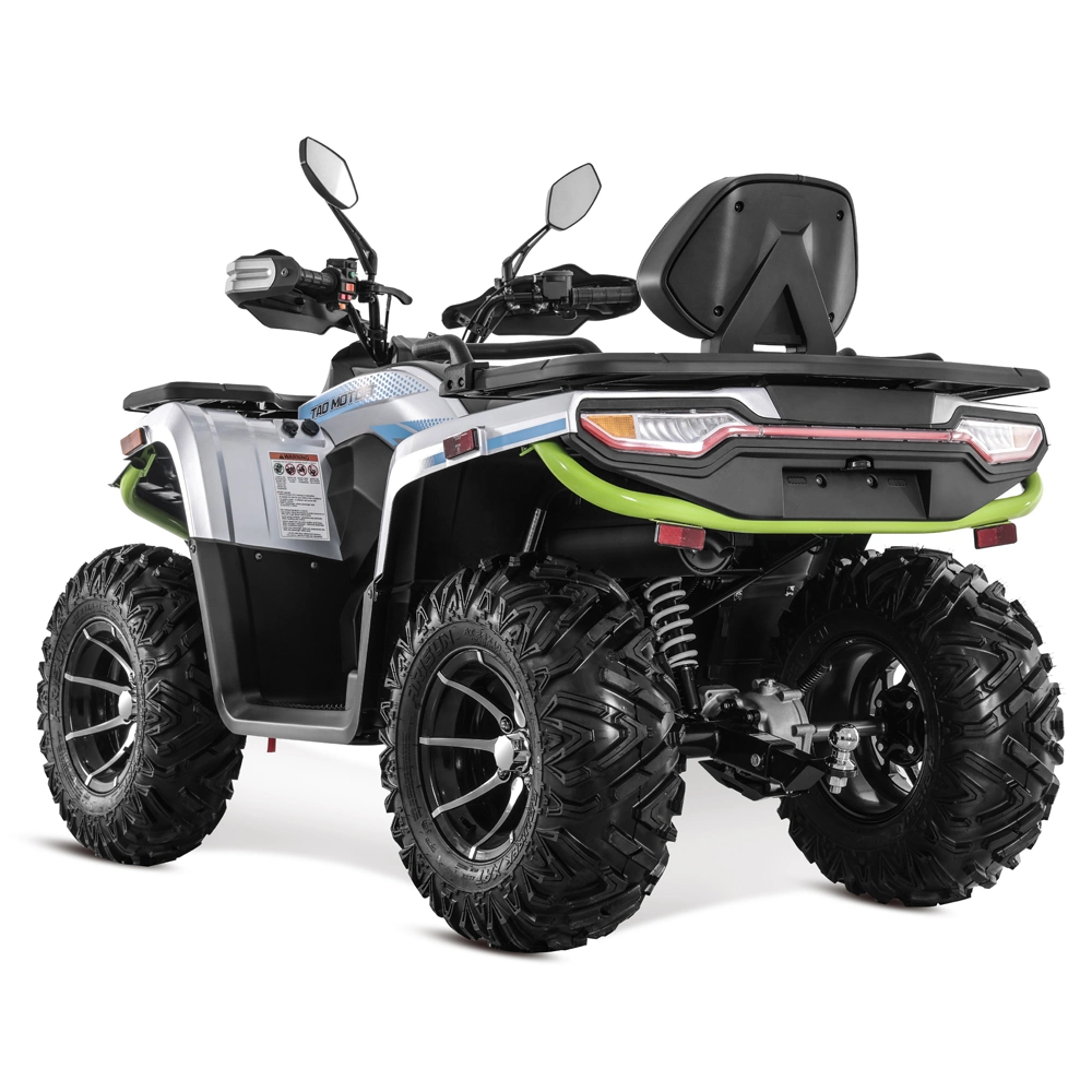 2023 Novo Projeto adulto 2 Seat Automatic 300cc 400cc 450cc 500cc ATV