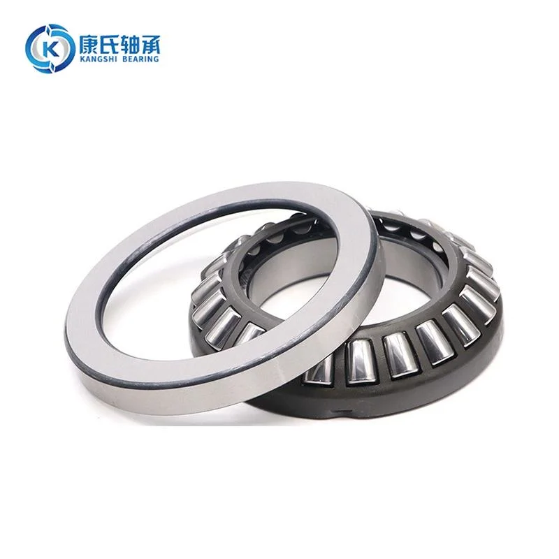 Manufacturers Supply Long Life Thrust Aligning Roller Bearings Rolling Bearing Component 29412e 29413e 29414e 29415e 29416e Bearing Steel Thrust Roller Bearing