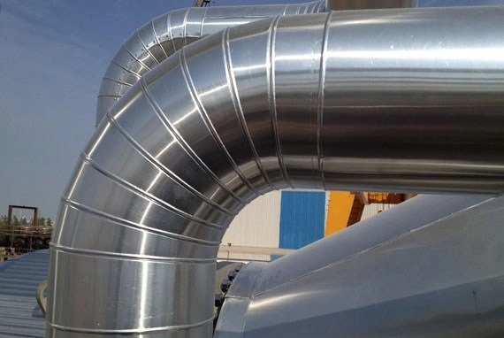 Prepainted PE SS304L SS316L Stainless Steel for Metal Cladding Insulation