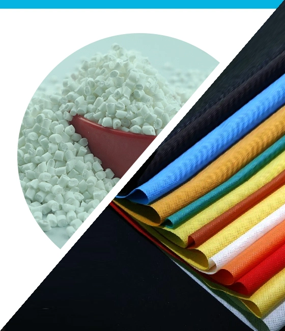 Hot Selling Plastics Products Fire Resistant PP No Halogen Polypropylene Fire Retardant