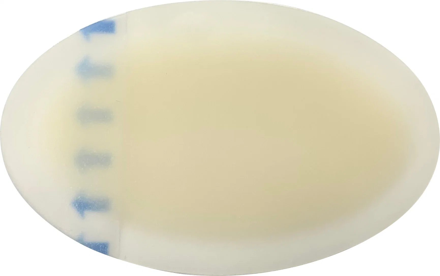 Мини-повязка для ран Гидроколлоидная гипсоклеенка/гидроколлоидный клейкий бандаж Ailebao Medical