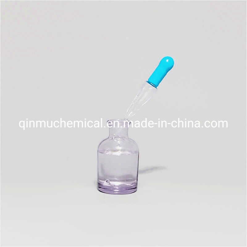 Deha 99% N, N-Diethylhydroxylamine Liquid Auxiliary Agents with CAS 3710-84-7