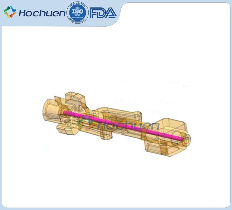 Professional Custom Precision ABS PA PP PC PS Pet PE PVC POM PS Nylon PA66 Plastic Industrial Parts Injection Molding Service