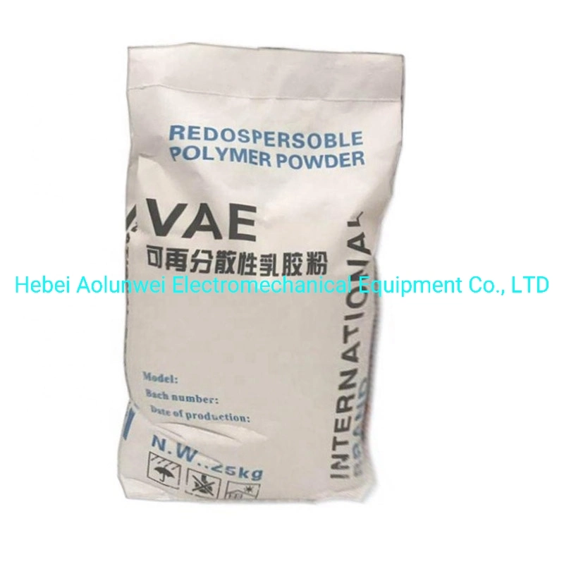 White Emulsion Glue Redispersible Polymer Powder (rdp) EVA Vae Powder