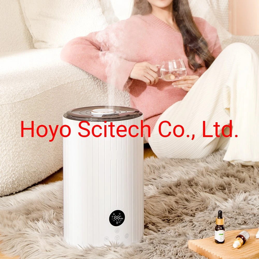 H2O Humidifier Aromatherapy Humidifier Home Humidifier