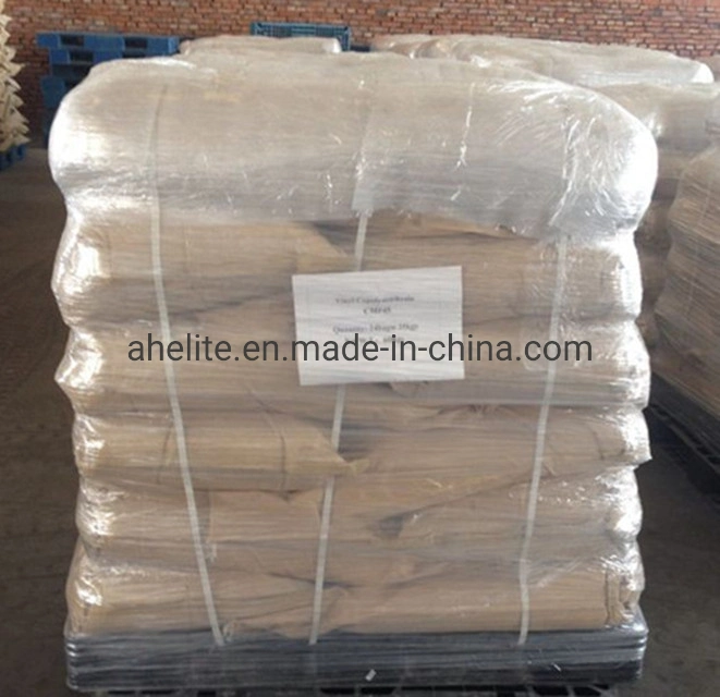 Copolymer Resin Vinylchlorid und Vinylisobutyl Ether MP45