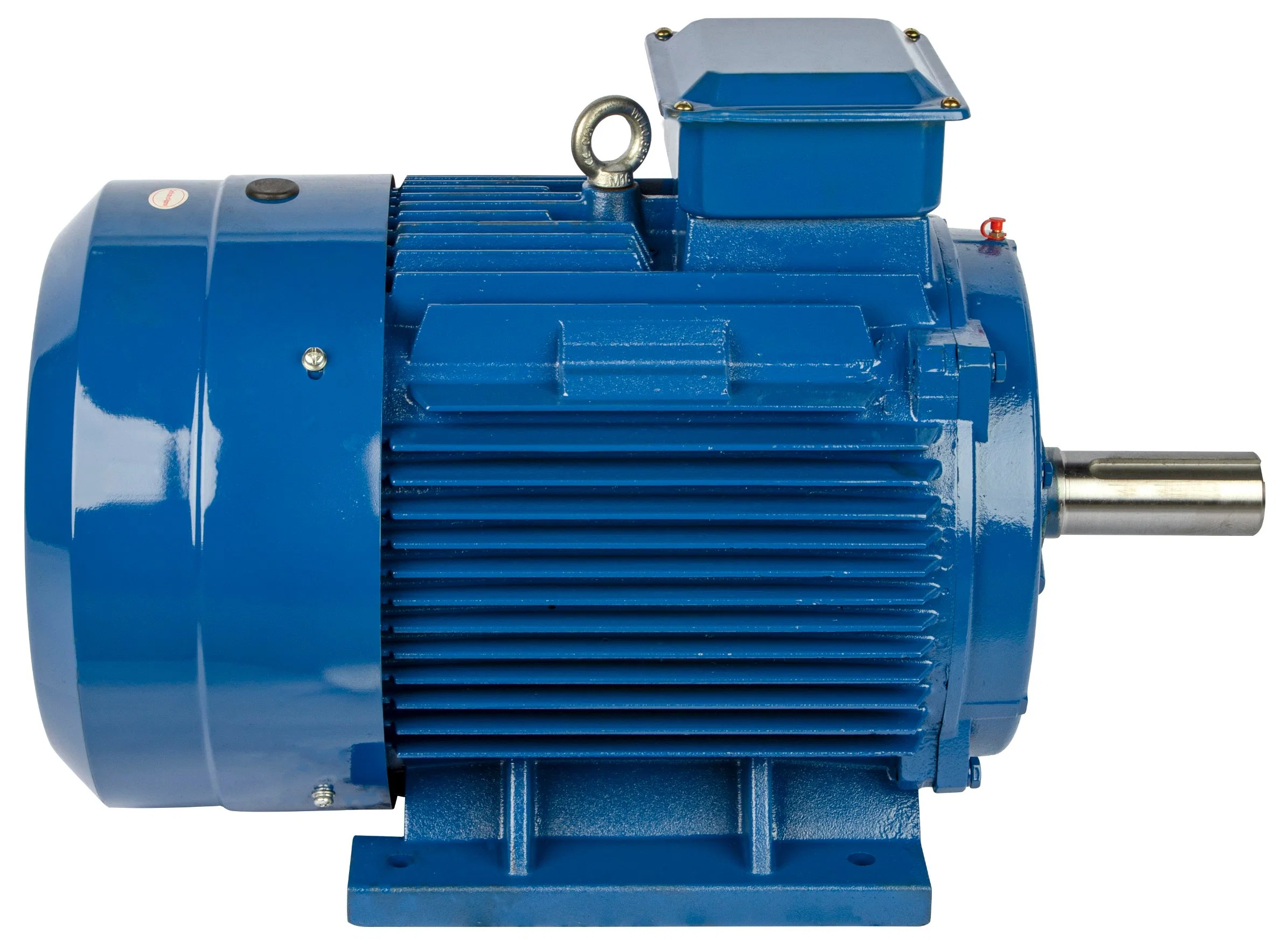 High Speed Ie1 Ie2 Ie3 Ye3-225m-4-45kiw Three-Phase Asynchronous Motor Electric Motor with CE