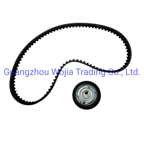 Timing Belt Kit Timing Belt Set for Dacia Logan Sandero 1.4-1.6L 130c17480r