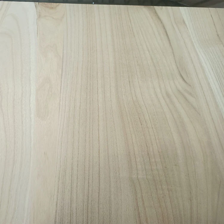 Factory Manufacturers Hot Selling Wood Specializes Customed Paulownia Furniture Wood