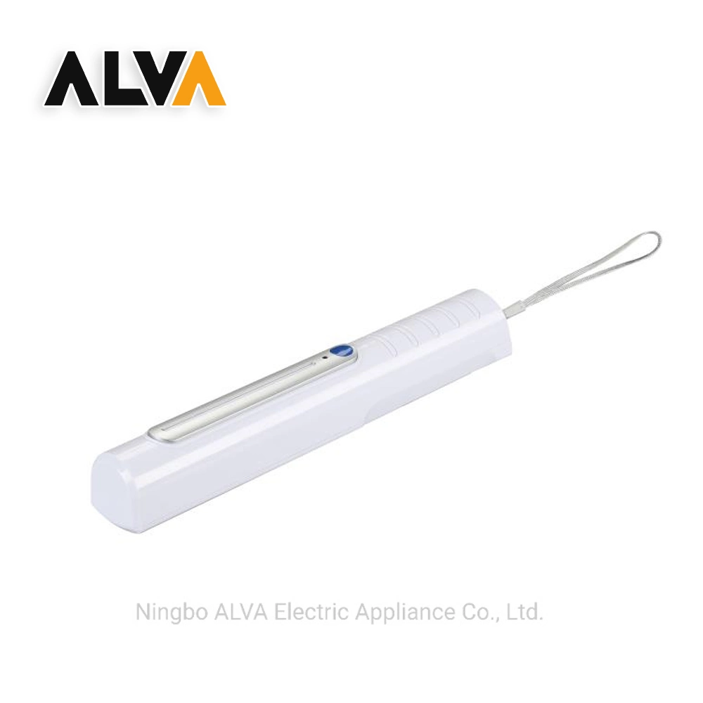 Portable Home Health Mini UV Light Sterilizer Gel Germicidal Disinfection LED Sterilizer UV Lamp 3.8W