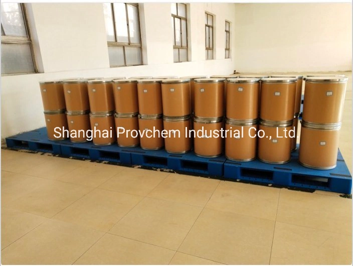 &ge; 99.0% /Factory Price for Good Quality /1h-Tetrazole /CAS 288-94-8