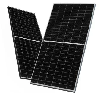 Solarzellen 550W Jinko Tiger Neo 72hc 560W 565W 570W N-Typ bifacial mit Dual Glass Solar Modulen