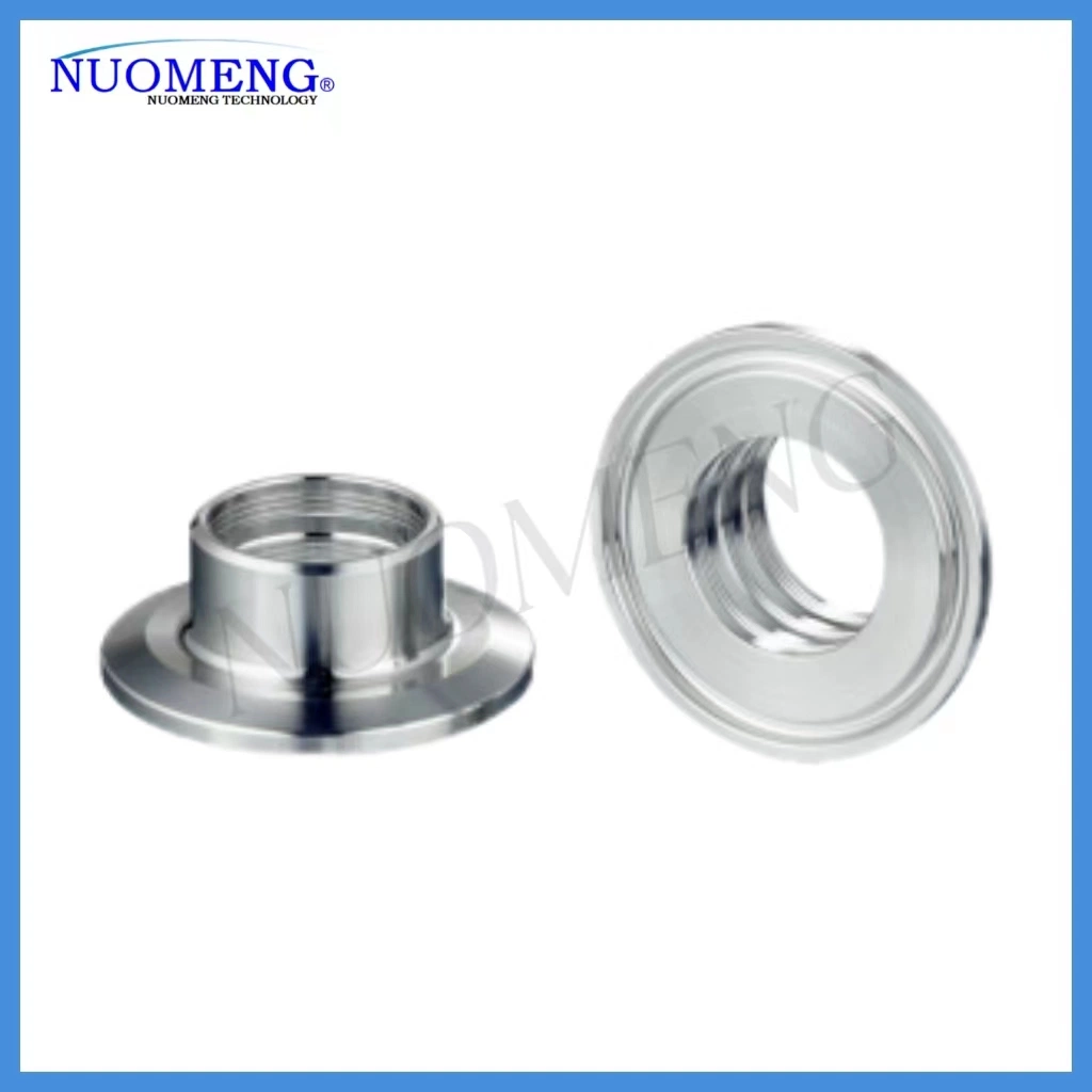 Sanitary Stainless Steel Ordinary Floor Drain Nm091-7118