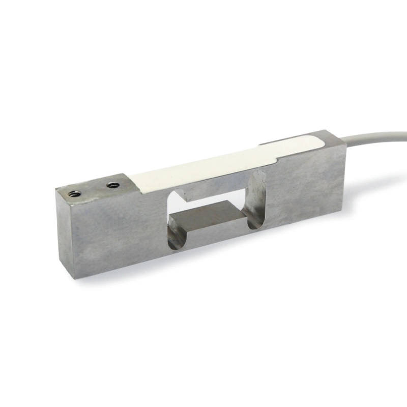 A623A 100kg Used Platfrom Bench Weight Single Point Load Cell