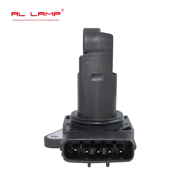 Al haute qualité de la lampe du capteur du débitmètre d'air massique 22204-22010 OEM pour Toyota Lexus Scion Pontiac 2220422010