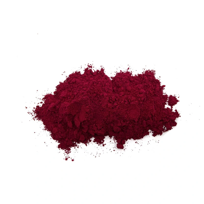 Bulk Good Quality Organic Pigment Red 81 for Coating