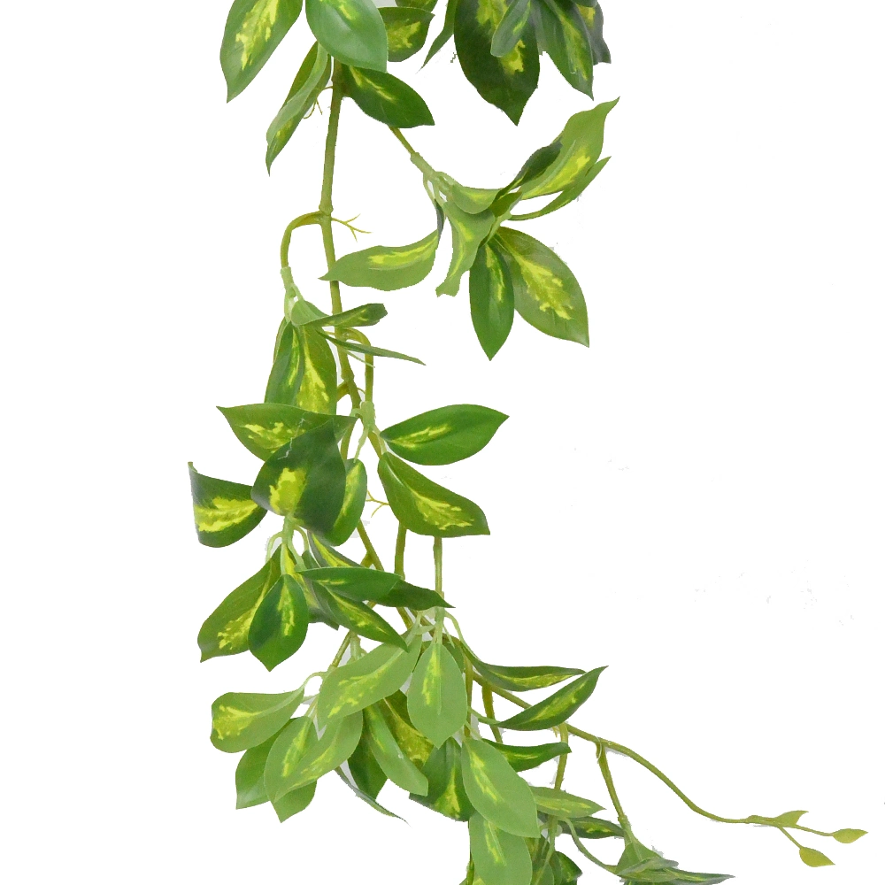 Green Vines Artificial Plant Artificial Vines Home Wedding Decoration Events Decoration