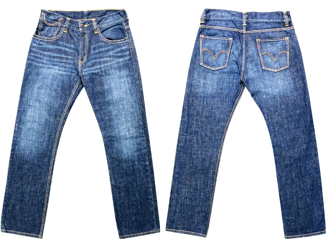 High quality/High cost performance  Mens Jeans Hot Sale Fashion